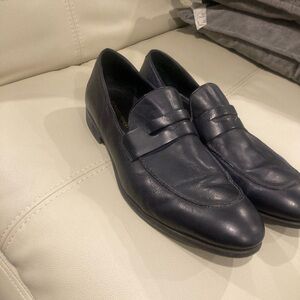 Donald j pliner size 14 blue